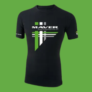 Koszulka T-Shirt Maver Connection
