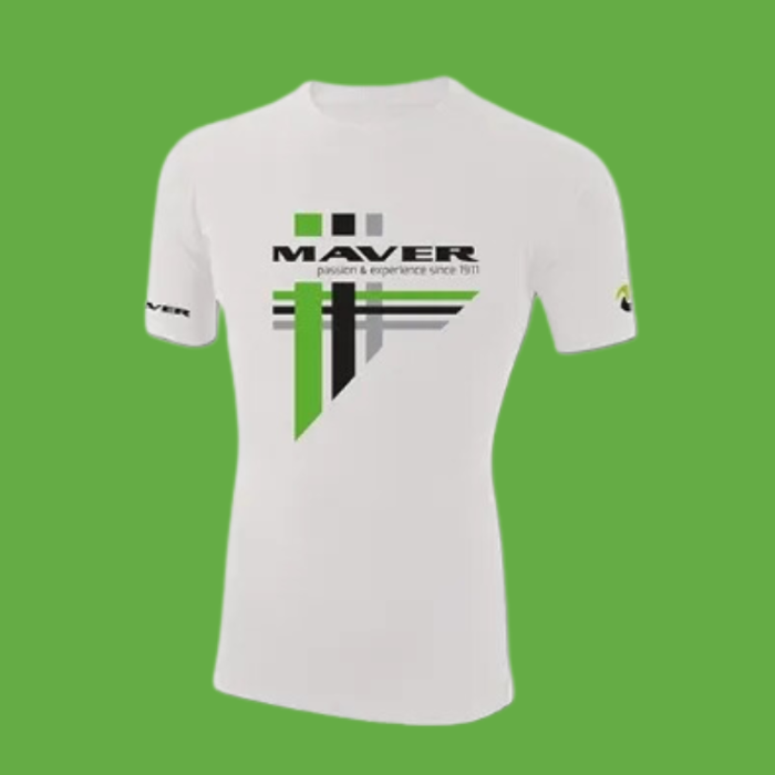 Koszulka T-Shirt Maver Connection