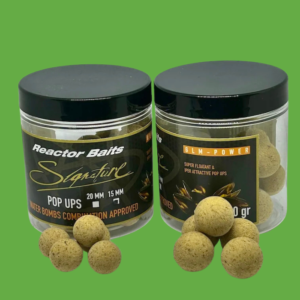 Kulki Maver SIGNATURE POP UPS