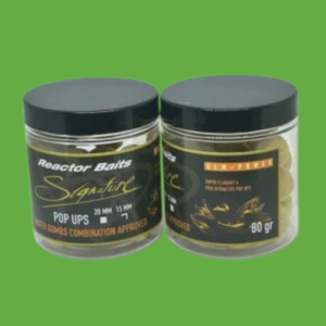 Kulki Maver SIGNATURE POP UPS