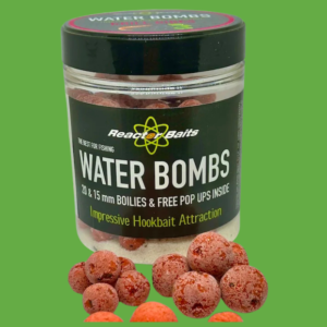 Kulki Maver WATER BOMBS 20 mm