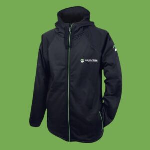 Kurtka Maver SOFTSHELL z kapturem