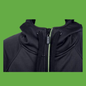 Kurtka Maver SOFTSHELL z kapturem