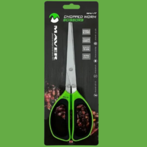 Nożyczki Maver do robaków MV-R