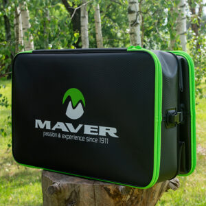 Torba Maver EVA Dual-Store