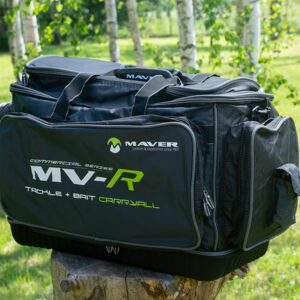 Torba Maver MV-R Tackle + Bait