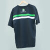 Koszulka T-shirt Maver STRIPE Czarna