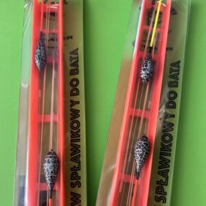 Tanie zestawy spławikowe do bata (ITALIAN CHAMPION)