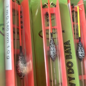 Tanie zestawy spławikowe do bata (ITALIAN CHAMPION)