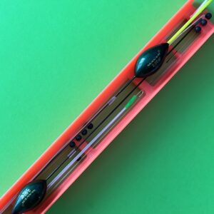 Tanie zestawy spławikowe do bata (UFO)