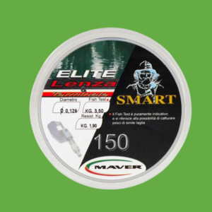 Żyłka Maver ELITE Lenza & Terminale