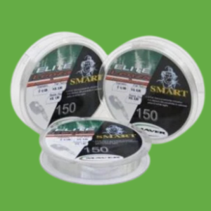 Żyłka Maver ELITE Lenza & Terminale