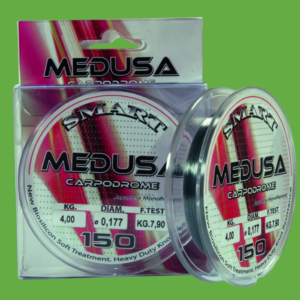 Żyłka Maver MEDUSA Carpodrome