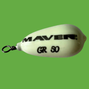 Ciężarek Maver LUMINEX (świecący w nocy)