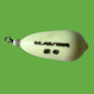 Ciężarek Maver LUMINEX (świecący w nocy)