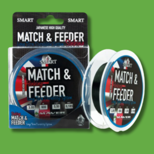 Żyłka Maver Match & Feeder Smart