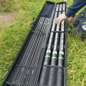 Pokrowiec Maver Pole Protection