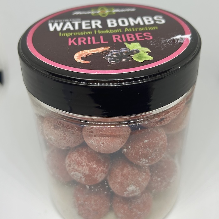 Kulki Maver WATER BOMBS 20 mm