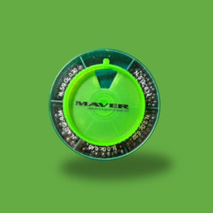 Śruciny Maver paleta mix 5-5/0 (150 g)