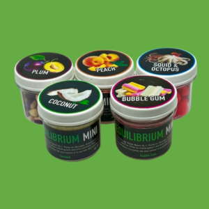 Kulki Maver EQUILIBRIUM mini 11 mm