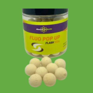 Kulki Maver POP UP FLUO 15 mm