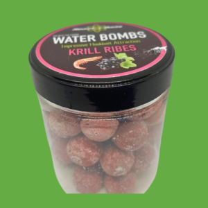 Kulki Maver WATER BOMBS 20 mm