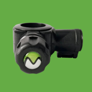 Uchwyt Maver do siatki QR Signature