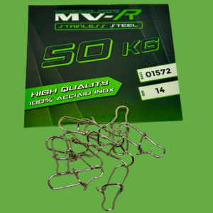 Agrafka Maver MV-R SPIN