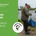 losowanie stanowisk na zawodach wędkarskich