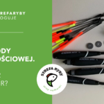 spławiki do metody odległościowej