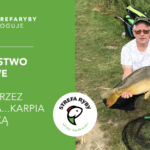 Wędkarstwo karpiowe