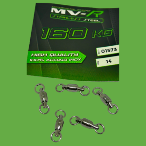 Krętlik Maver MV-R MONSTER