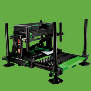 Kosz Maver GTO BLACK/WHITE