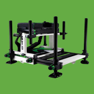 Kosz Maver GTO BLACK/WHITE