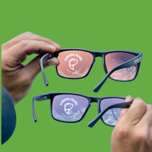 Okulary przeciwsłoneczne Maver XSIGHT