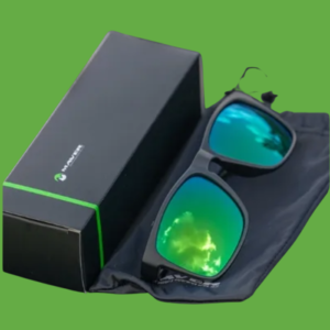 Okulary przeciwsłoneczne Maver XSIGHT