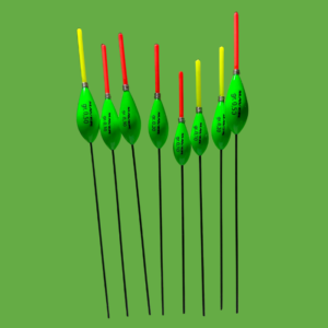 Spławiki Maver Laser T3