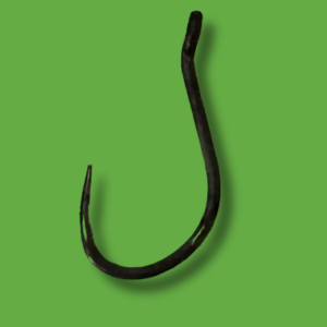 Haczyki MV-R Carp WIDE Gape