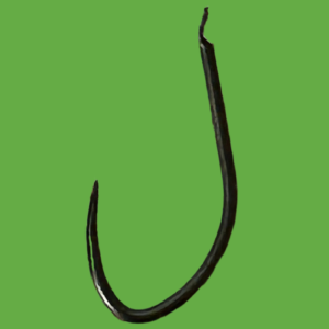 Haczyki Maver F1 FINESSE bezzadziorowe z łopatką