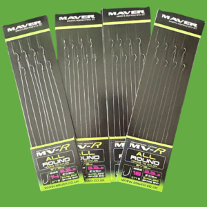 Przypony haczykowe Maver ALL ROUND