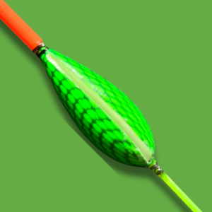 Spławiki Maver ZOCCA GREEN POWER