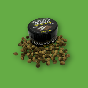 Waftersy Maver Twisty Micro 5mm