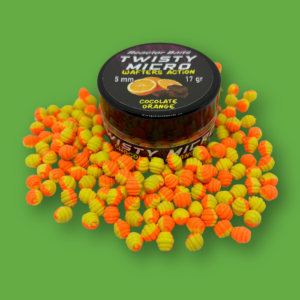 Waftersy Maver Twisty Micro 5mm