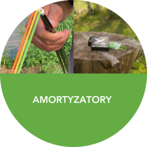 Amortyzatory