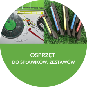 Osprzęt