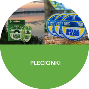 Plecionki