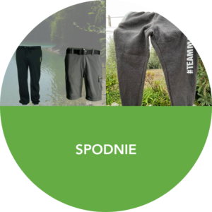 Spodnie