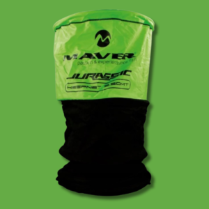 Siatka Maver do przetrzymywania ryb JURASSIC