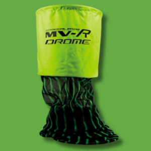 Siatka do przetrzymywania ryb Maver CARPODROME