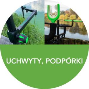 Uchwyty, podpórki